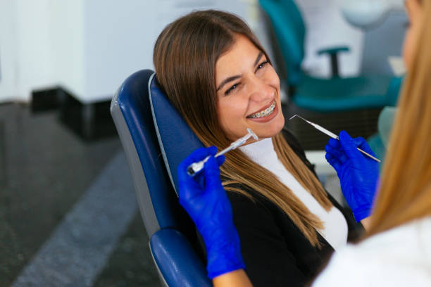 TMJ/TMD Treatment in Hubbard, OR