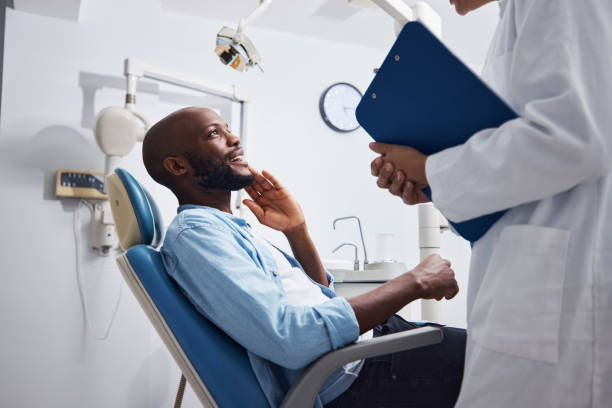 Emergency Dental Services in Hubbard, OR